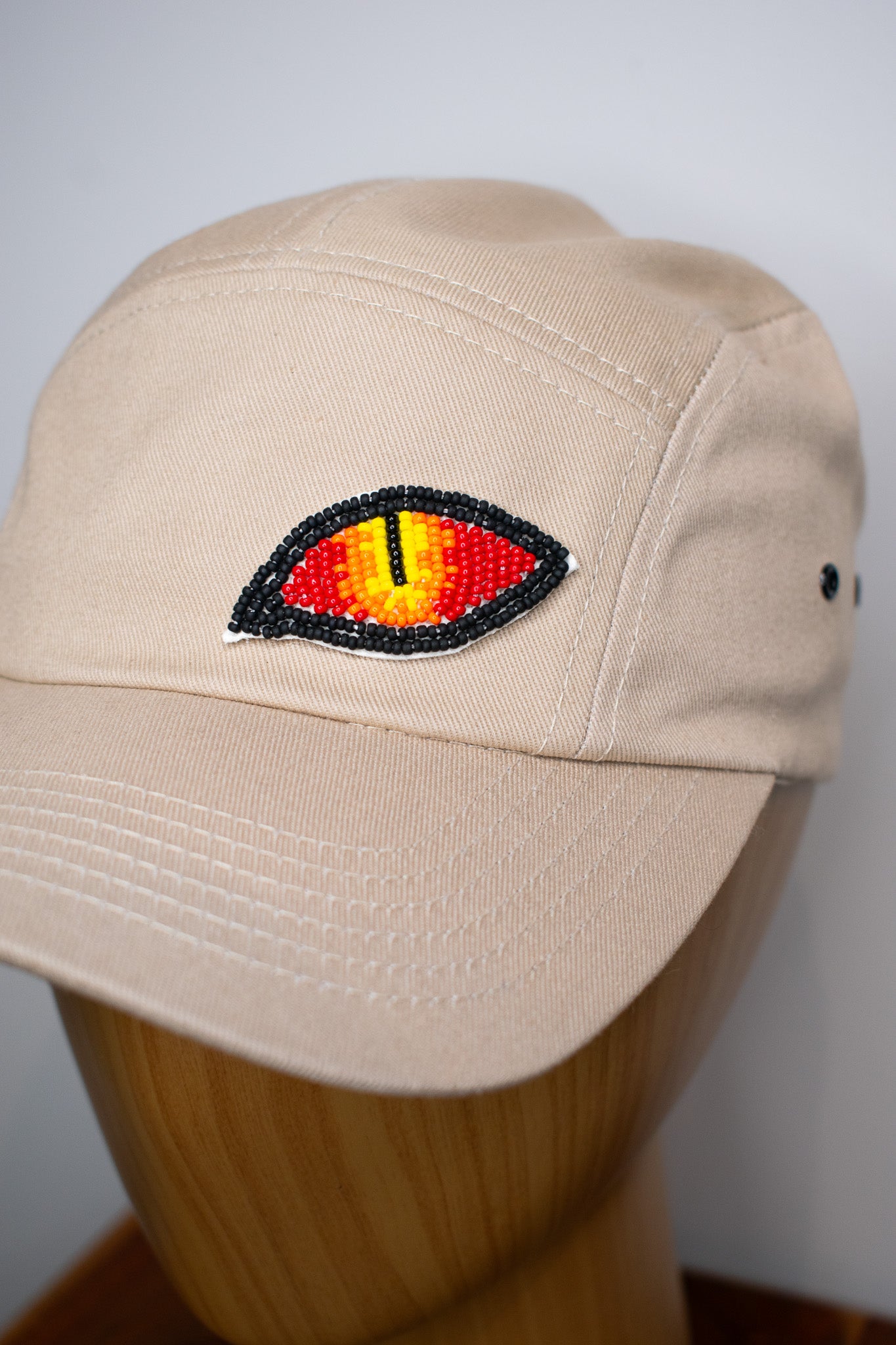 Dragons Eye 5 Panel