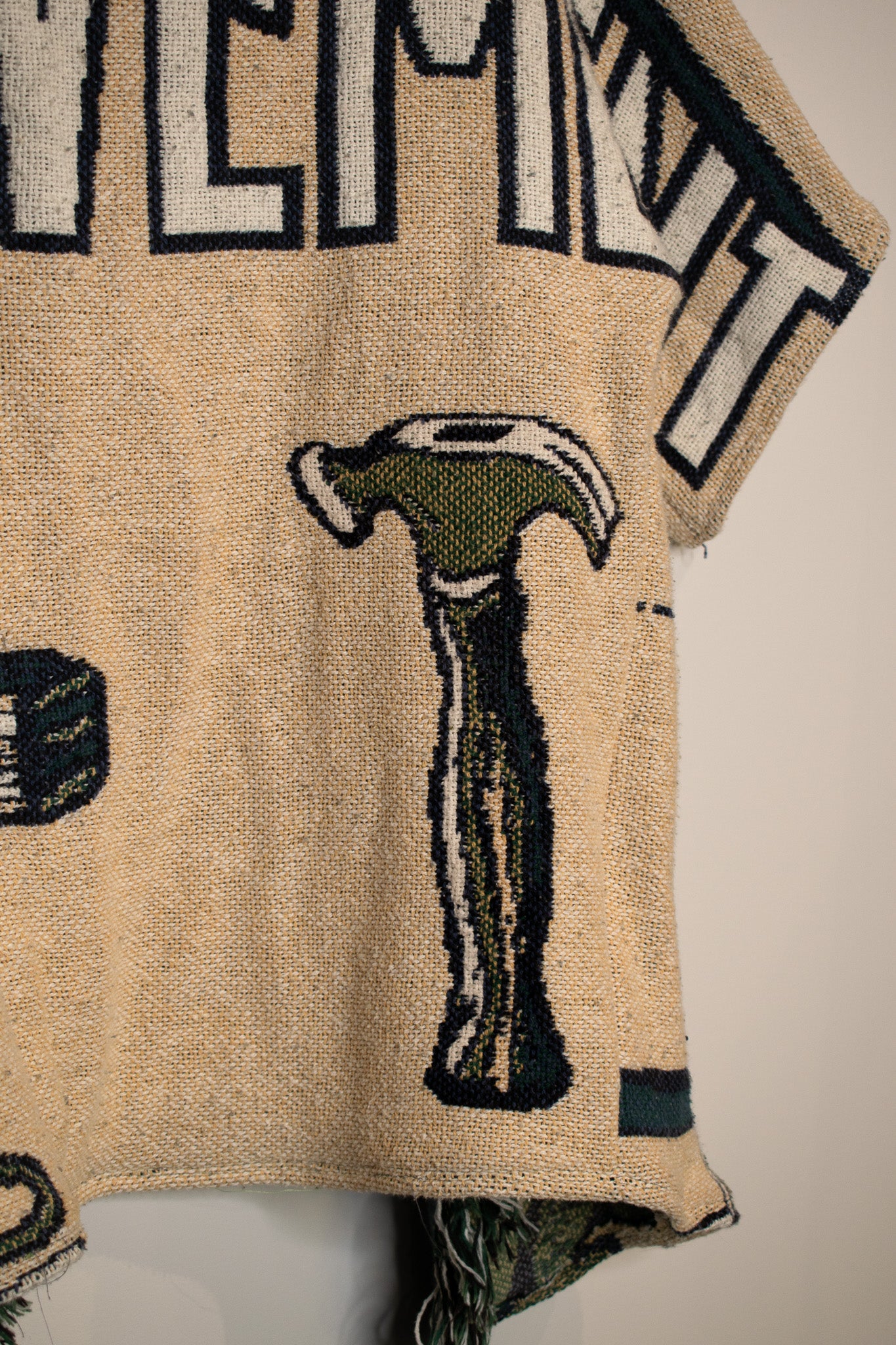 Good Planet Home Improvement Swanket | One Size