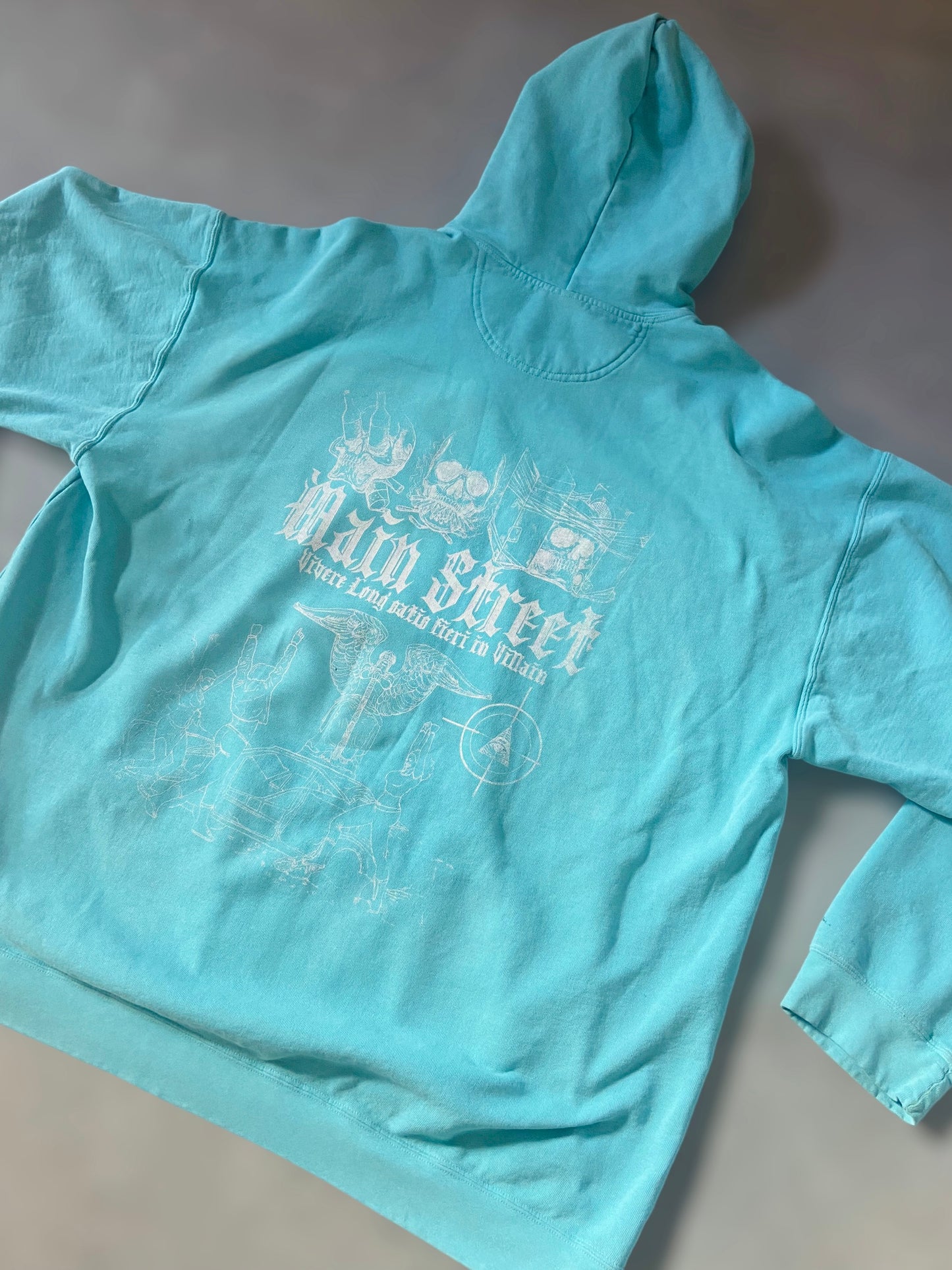Send Mafia Hoodie 04 | 3XL