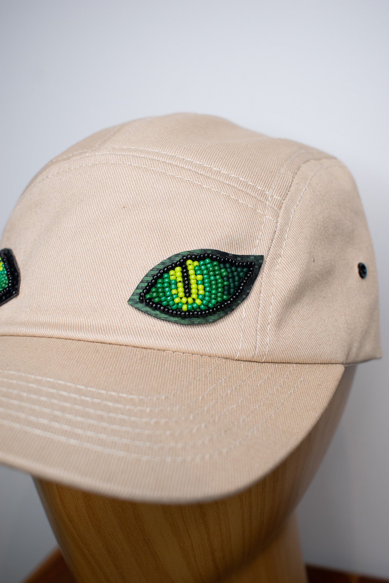 Dragon Eyes 5 Panel
