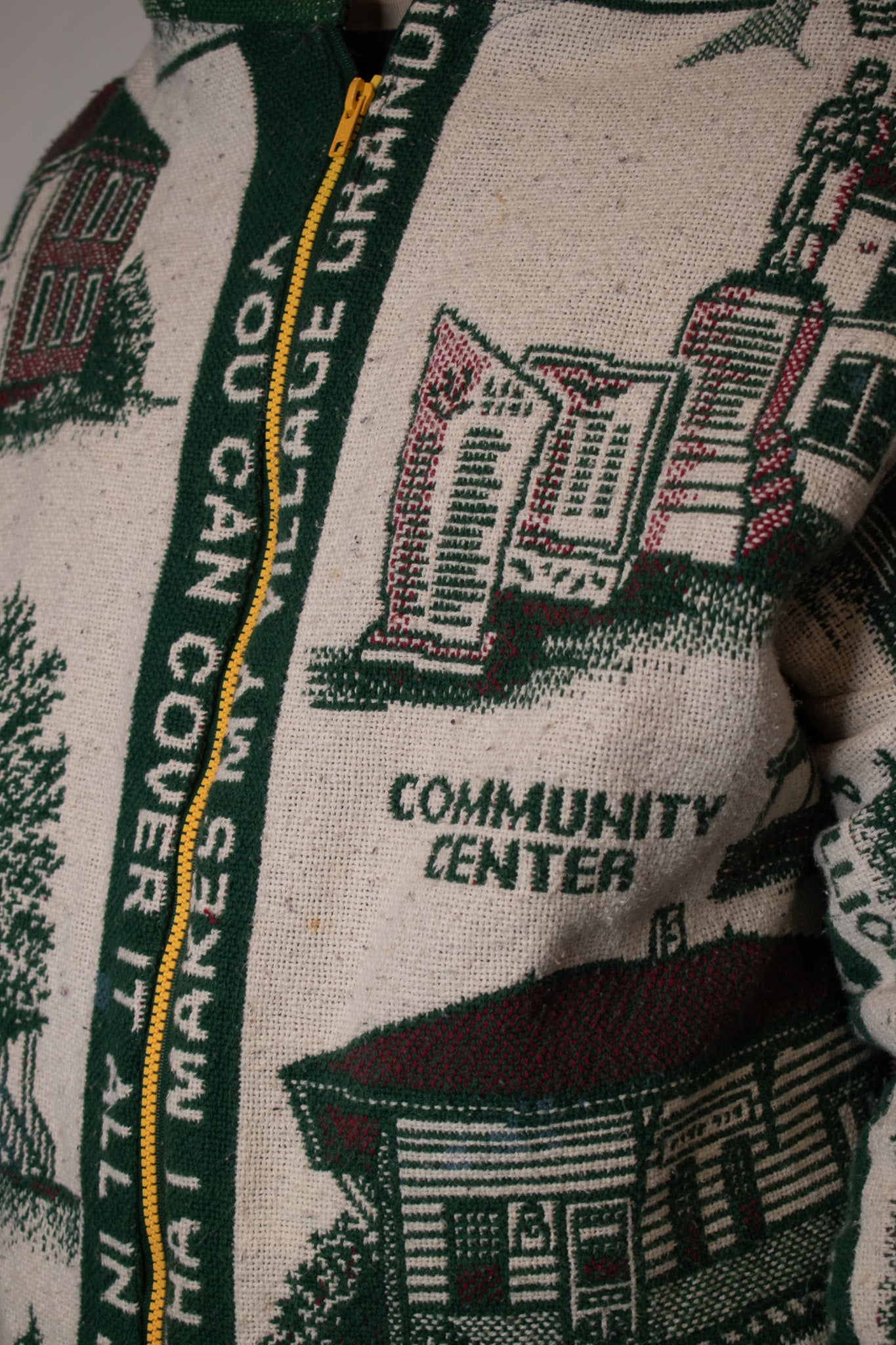 Good Planet NH Swanket | One Size