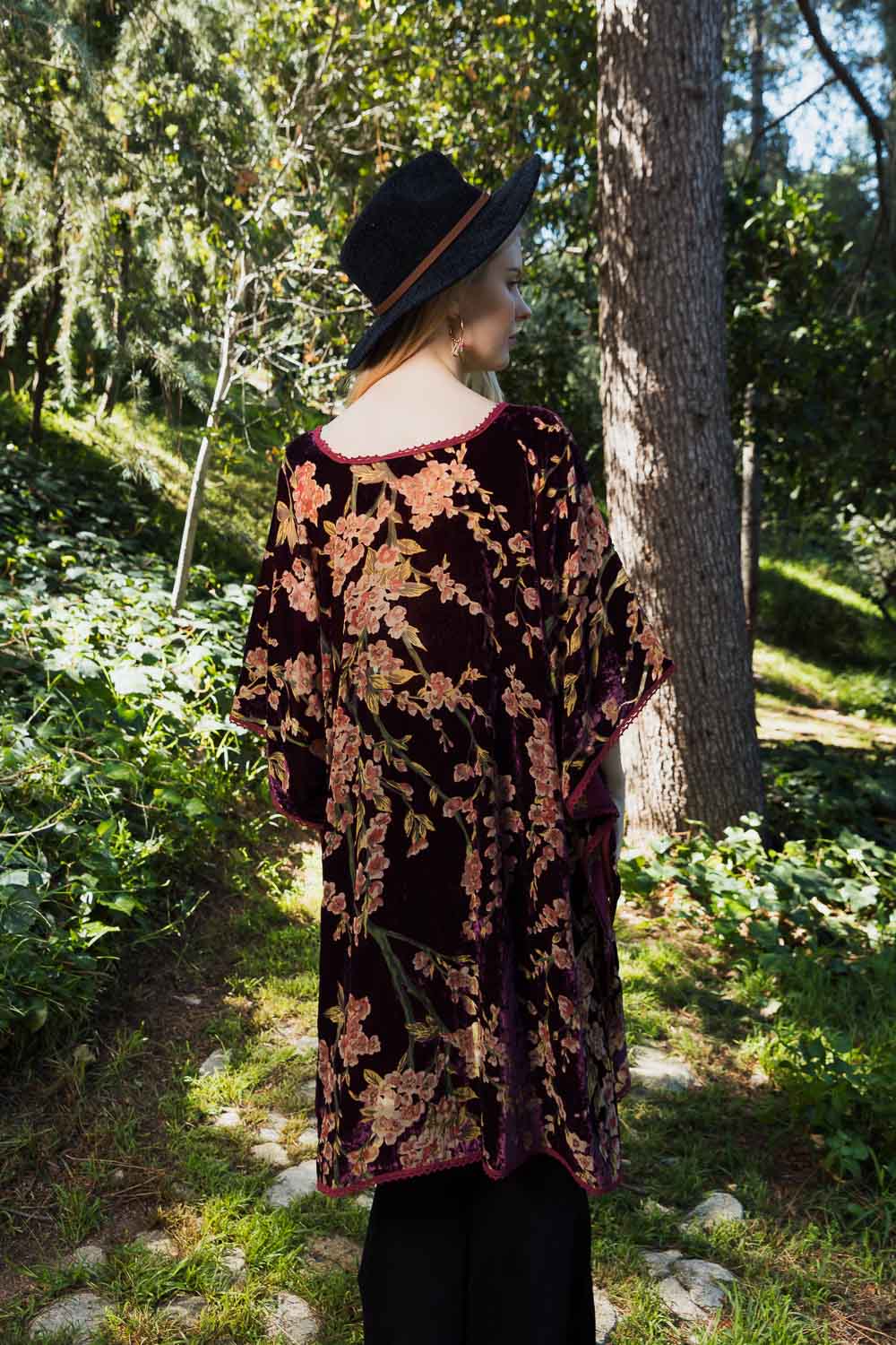 Stevie Kimono