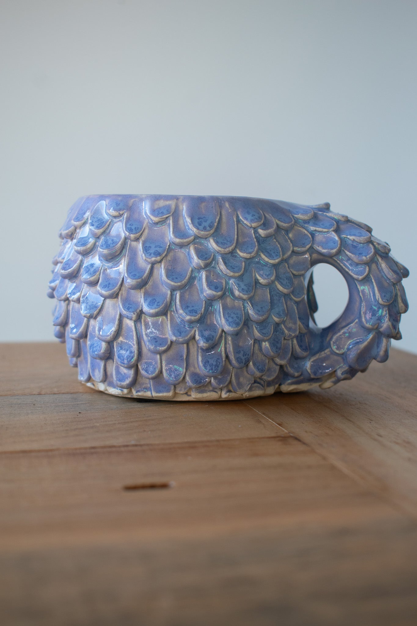 Gweeble Mug (Charmer)