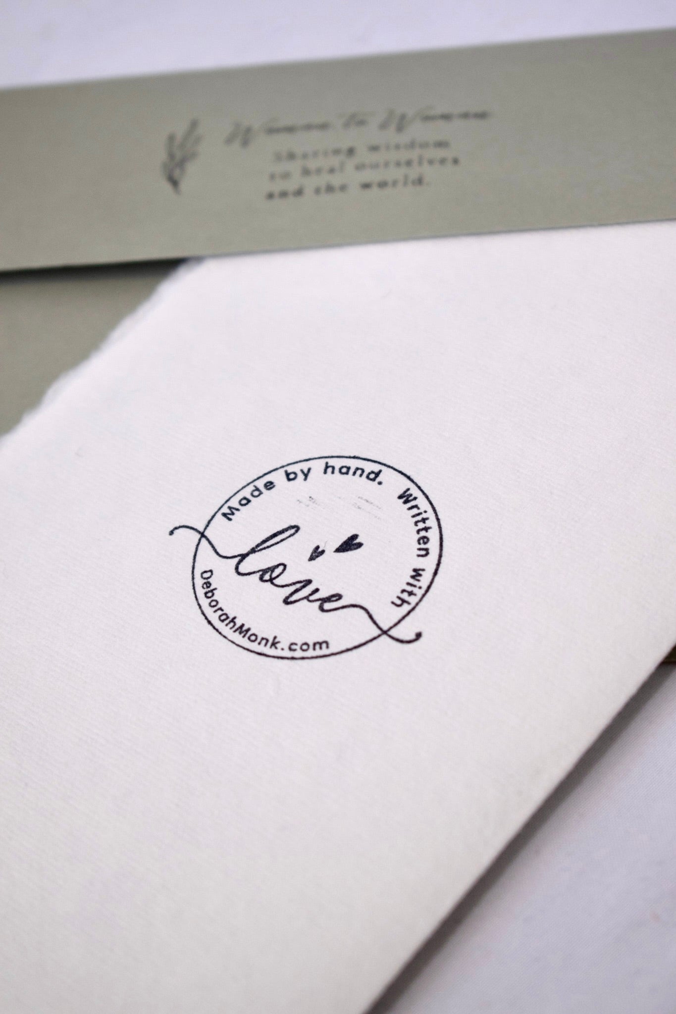 Trust your Wings Wisdom Card