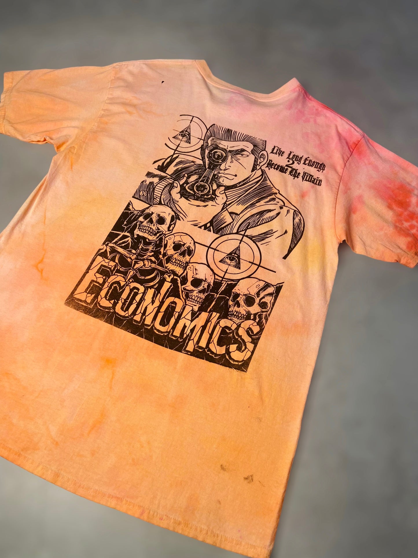 Send It Tee 013 | XL