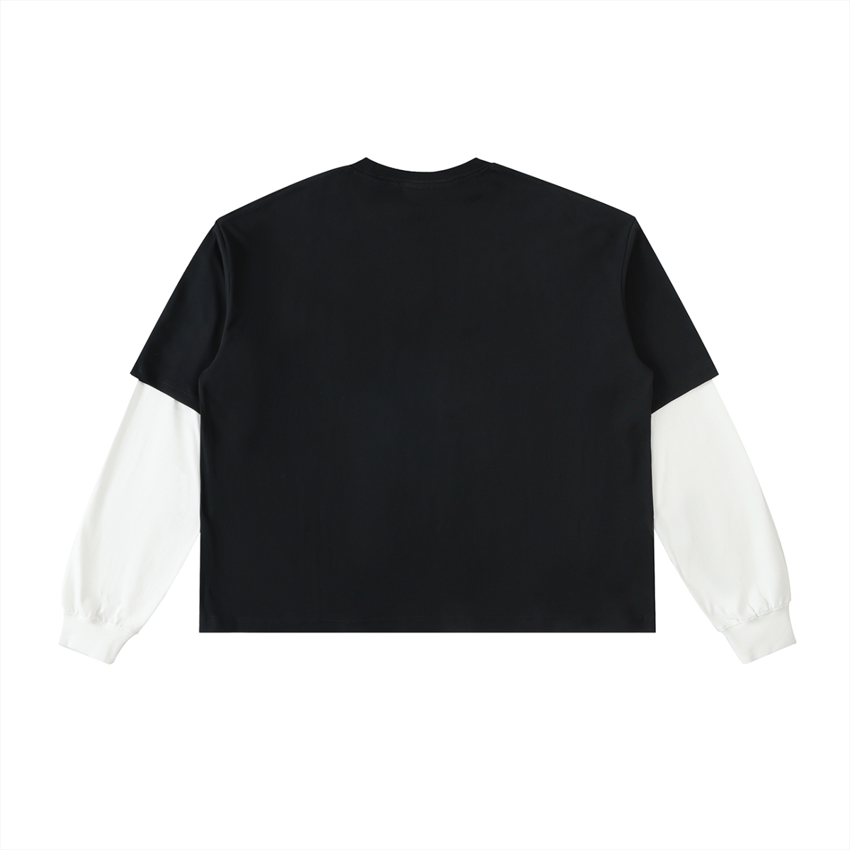 Garden of Tooth Long Sleeve