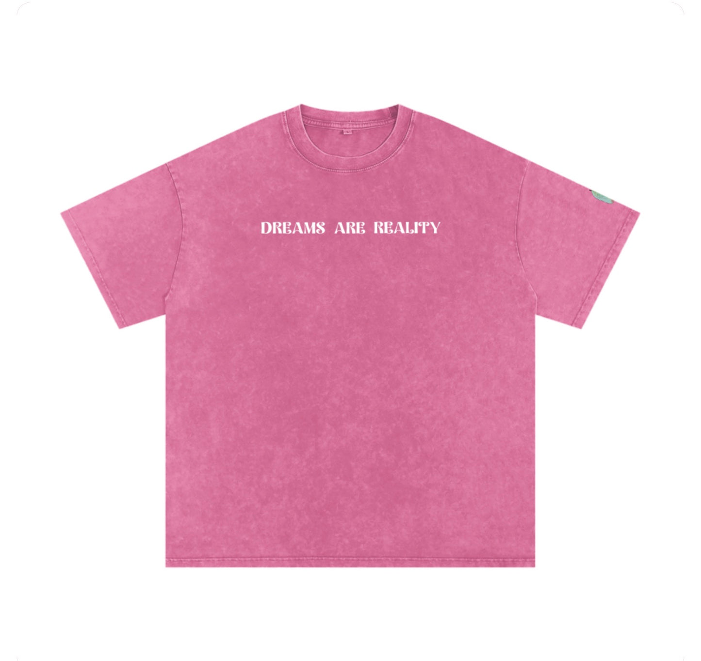 Amorpho Tee