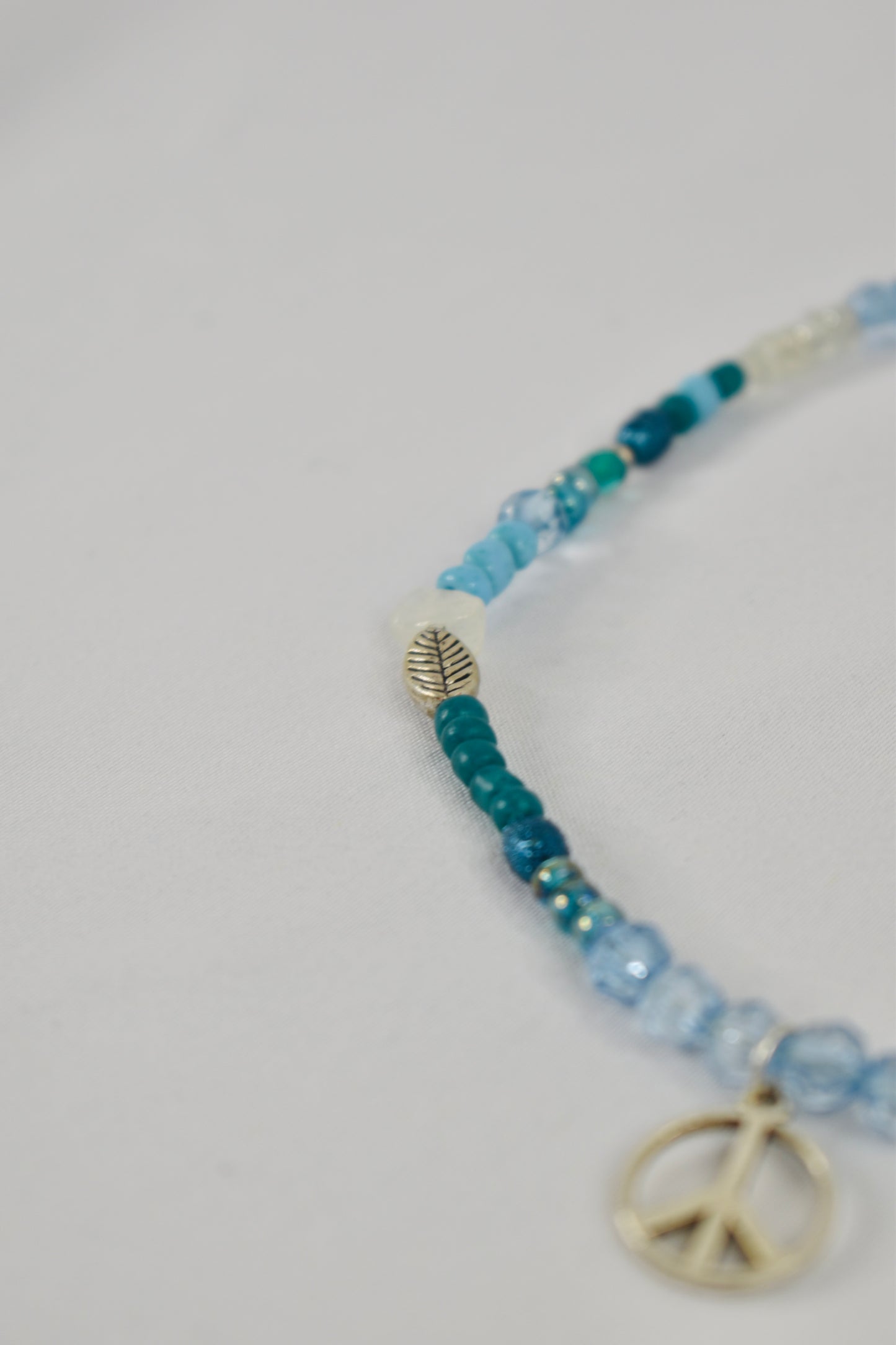 Galene Choker Necklace