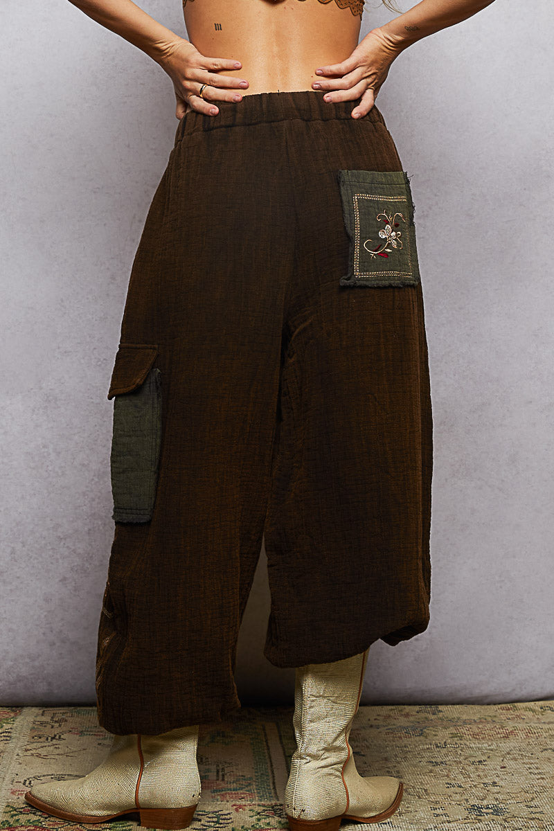 Double G’d F.E.P Pants