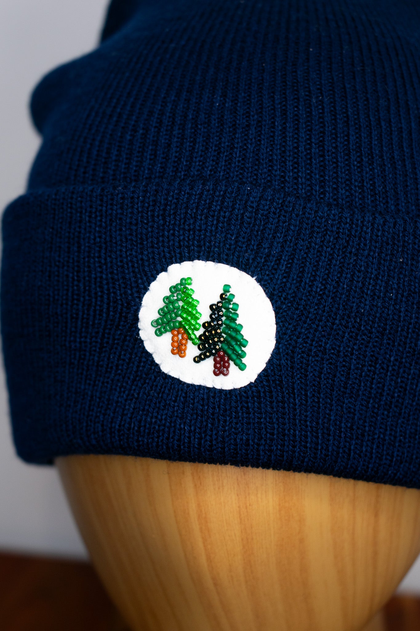 Two Pines Beanie