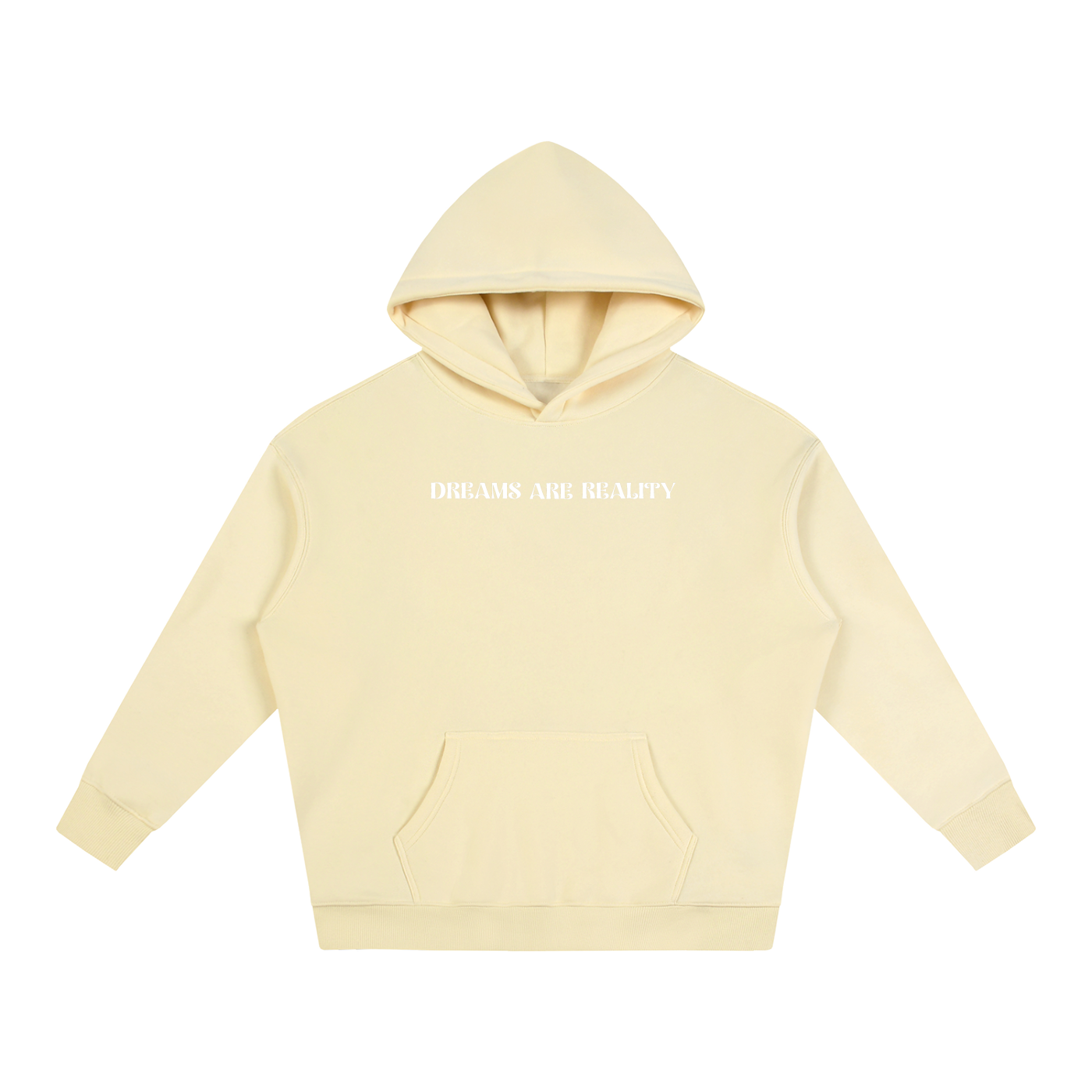 Soular Flare Hoodie