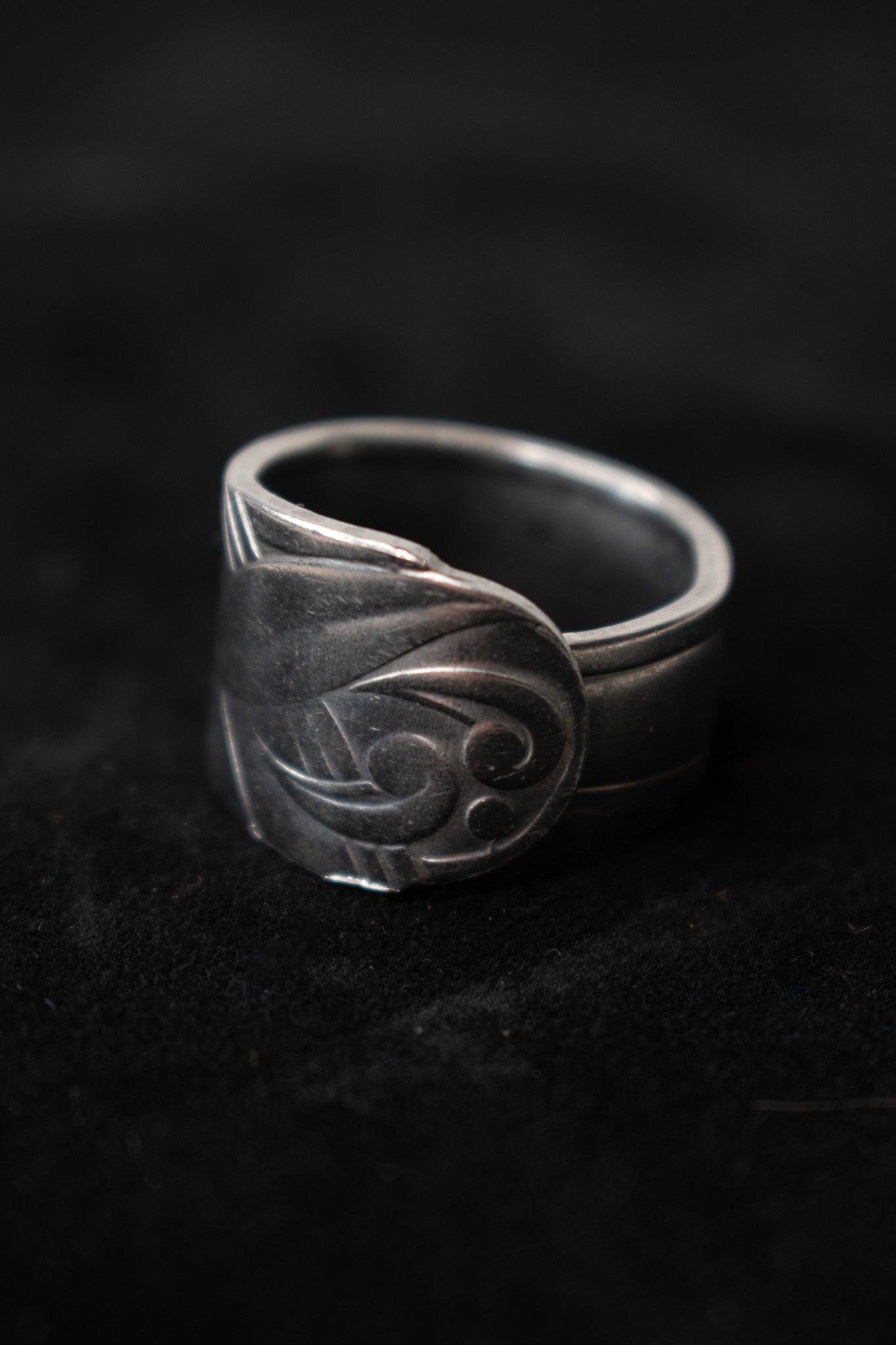 RAYF Ring Size 9.5 – The Vibe Collective