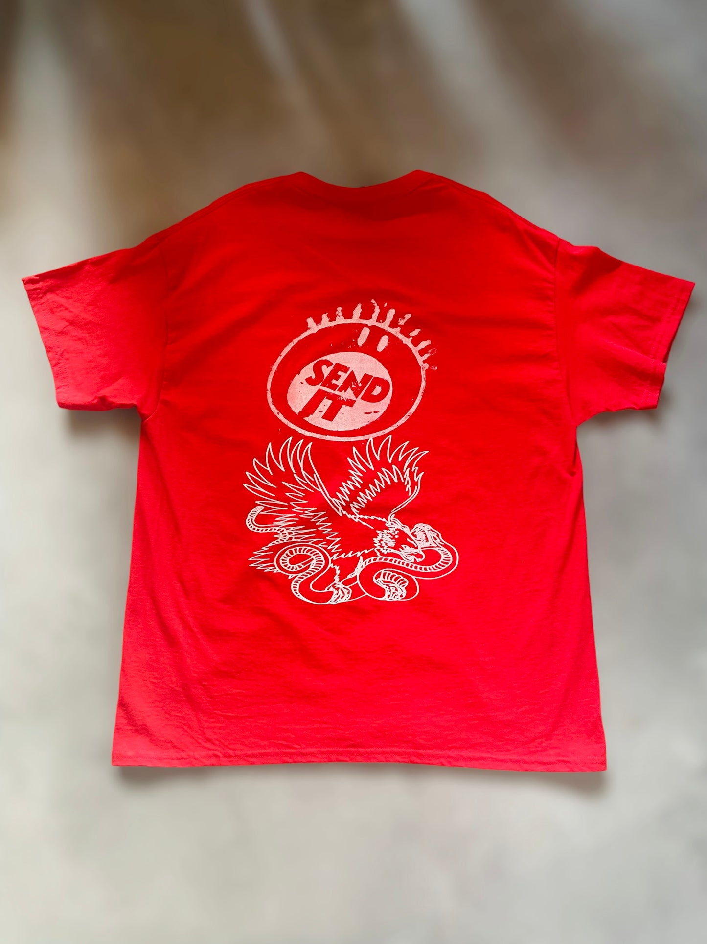 Send It Tee 020 | XL