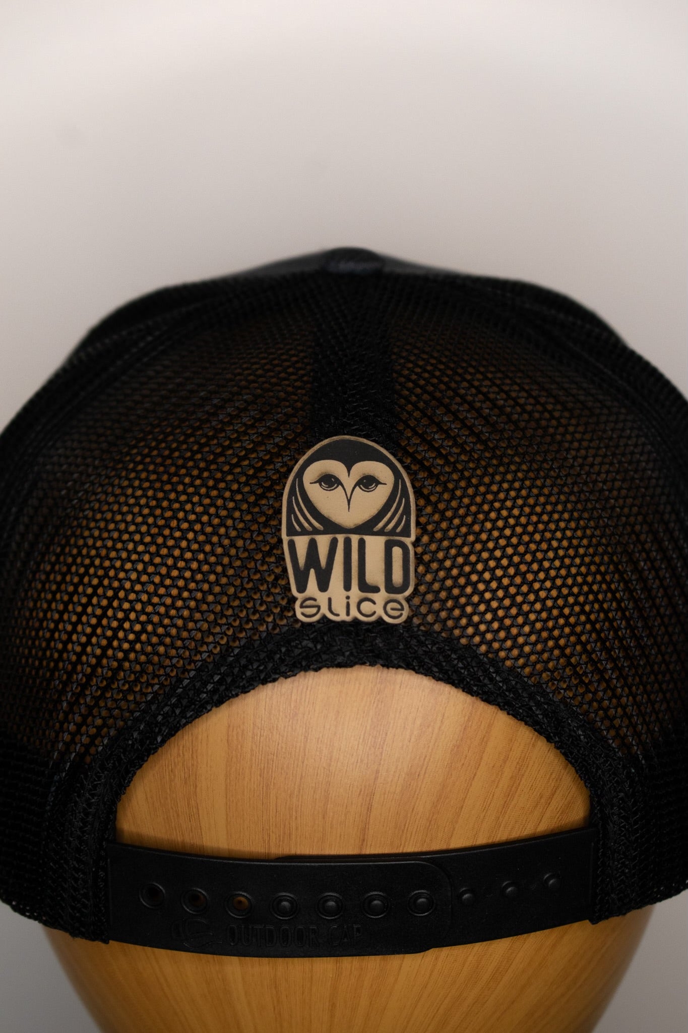 Owl Face Trucker Hat