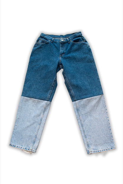 Opposites Attract Jeans 001 | 10 Petite