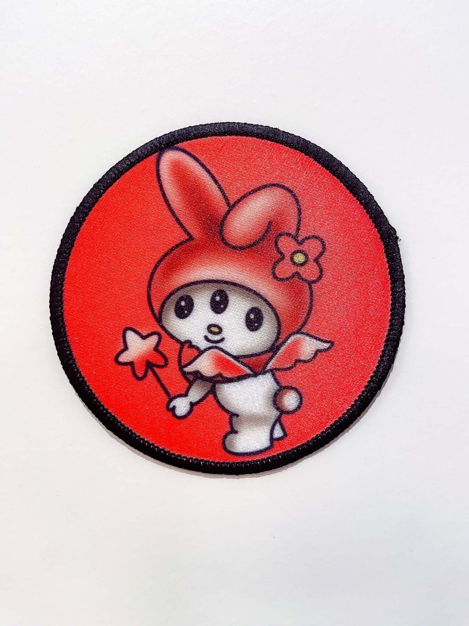 My Melody Patch – The Vibe Collective