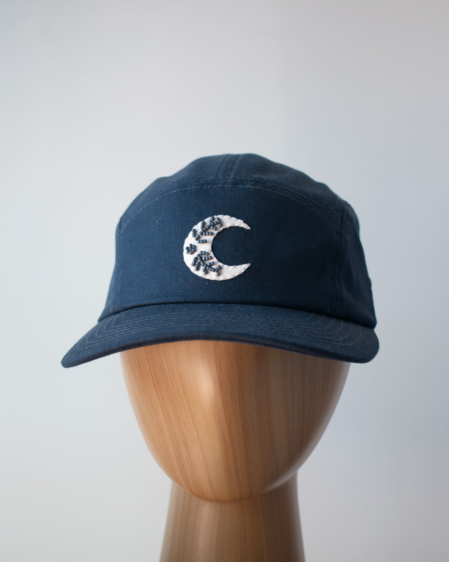 Crescent Moon Five Panel