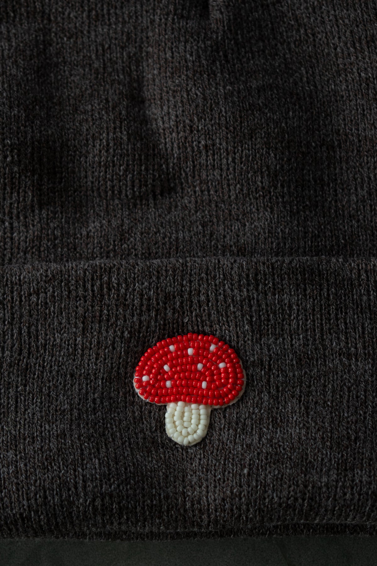 Amanita Beanie 002