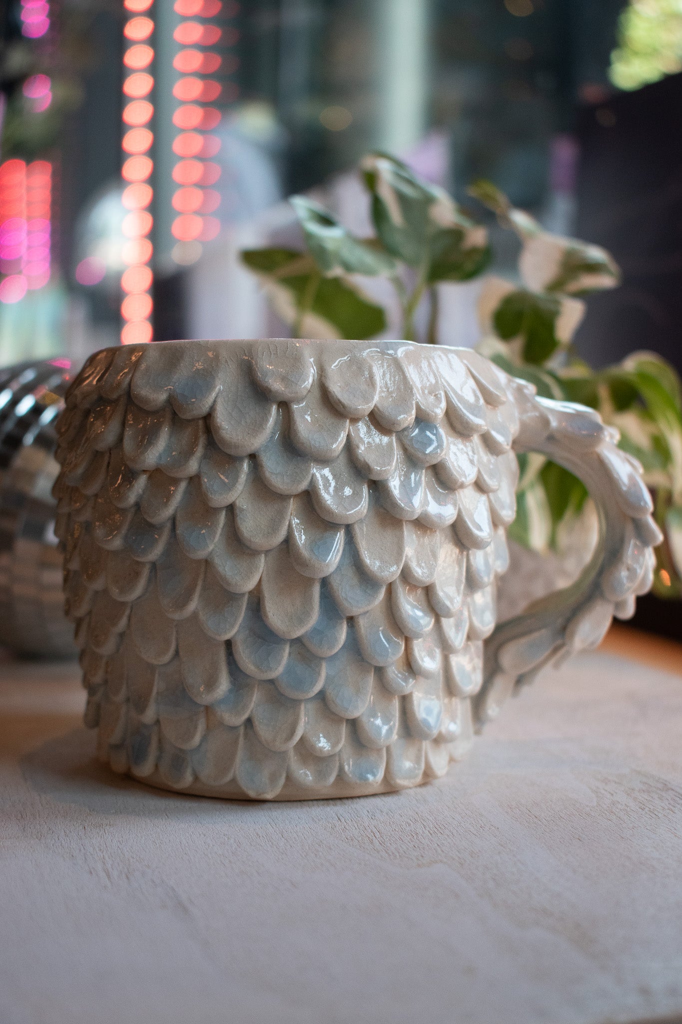 Gweeble Mug (Bluey)