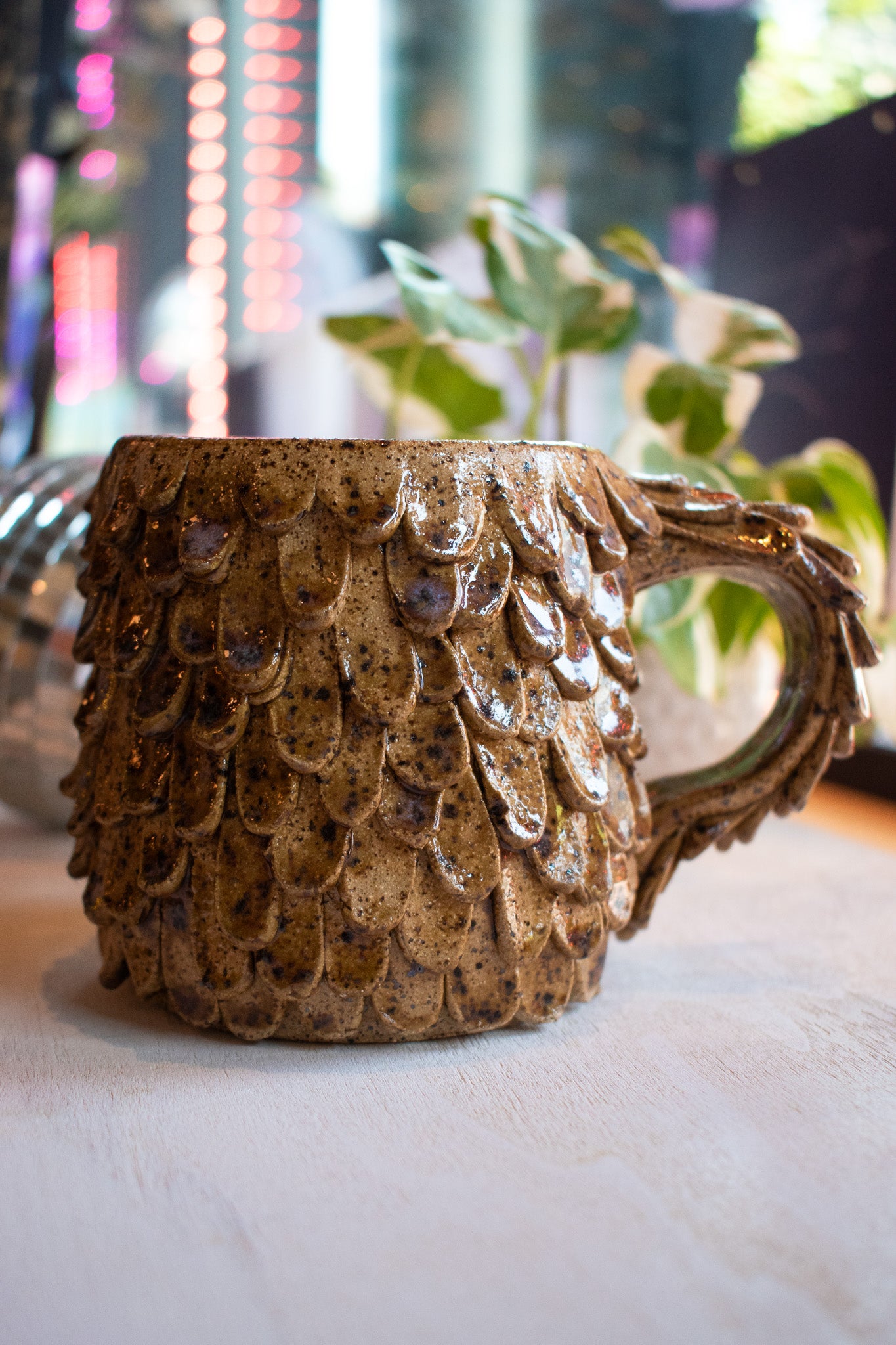 Gweeble Mug (Jucy)