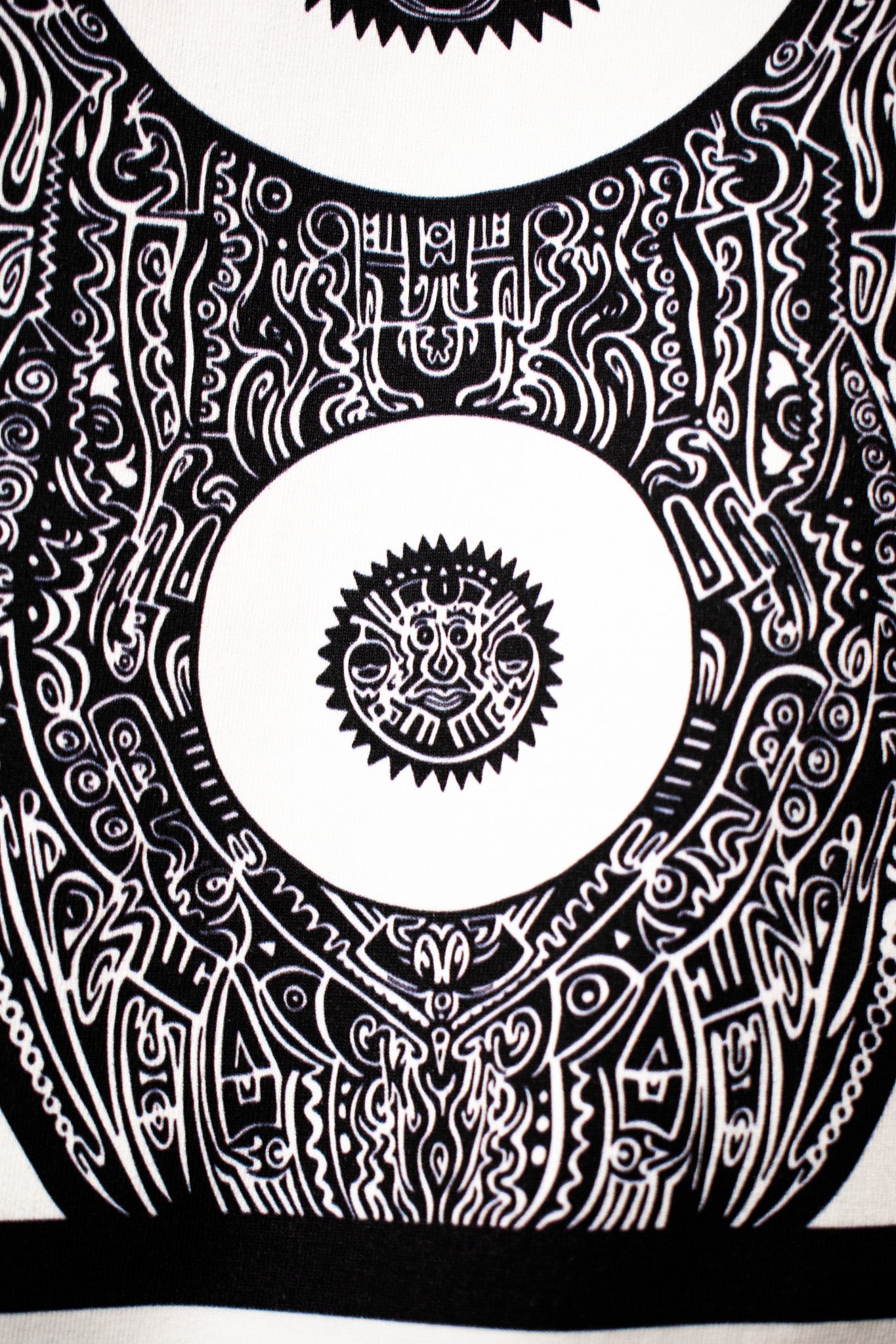 Celestial Guardians Tee