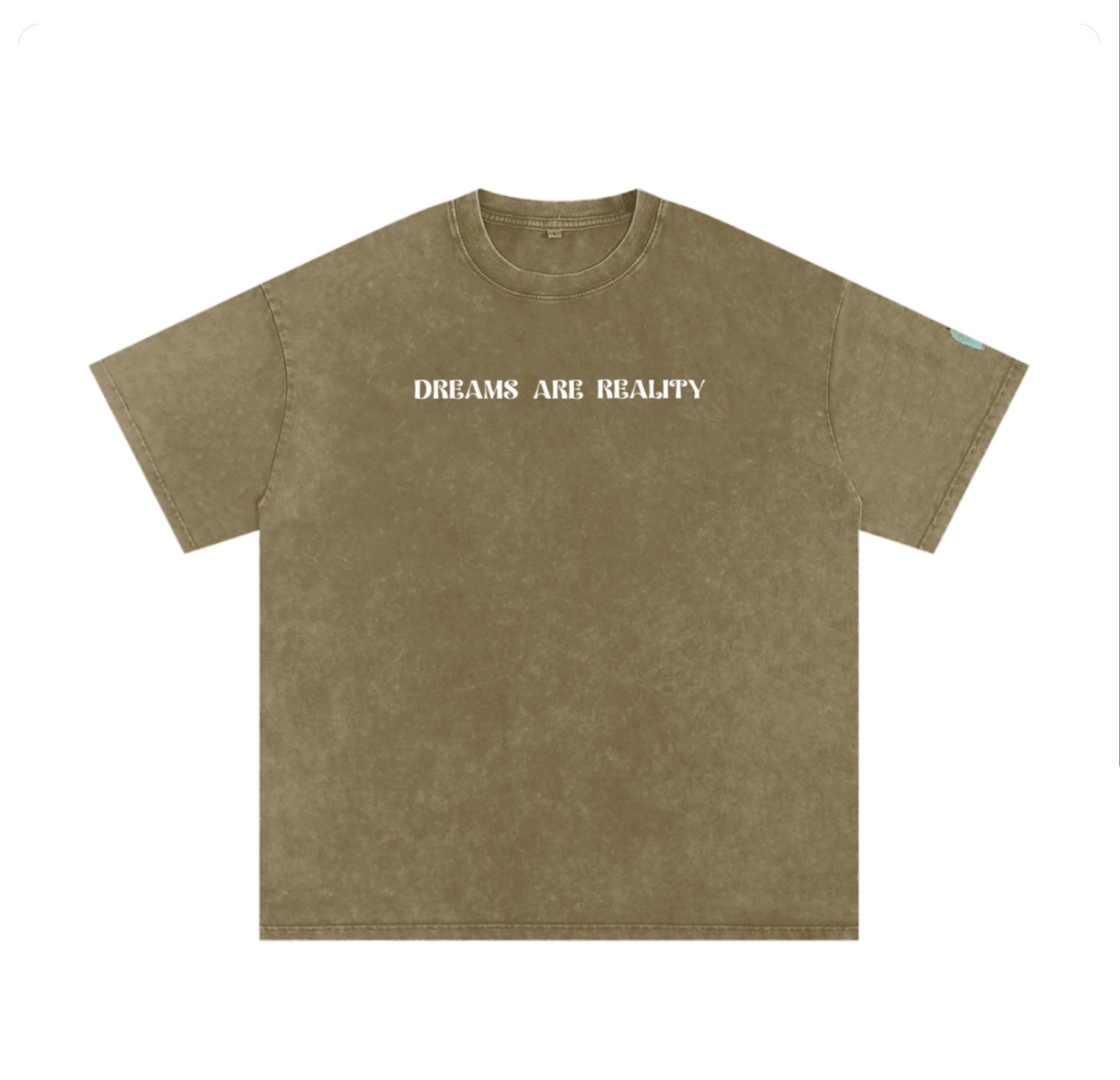 Ground Effect Tee