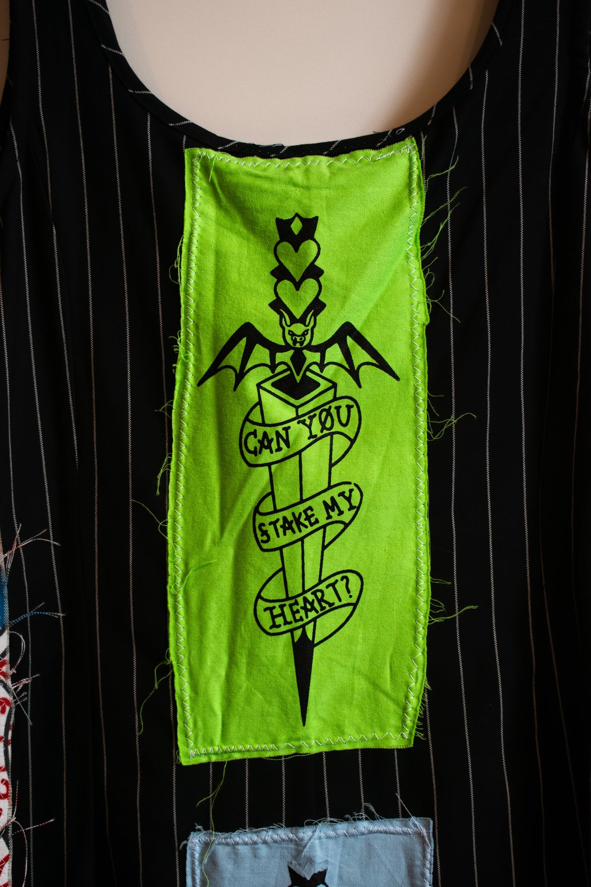 Eyeball Dress