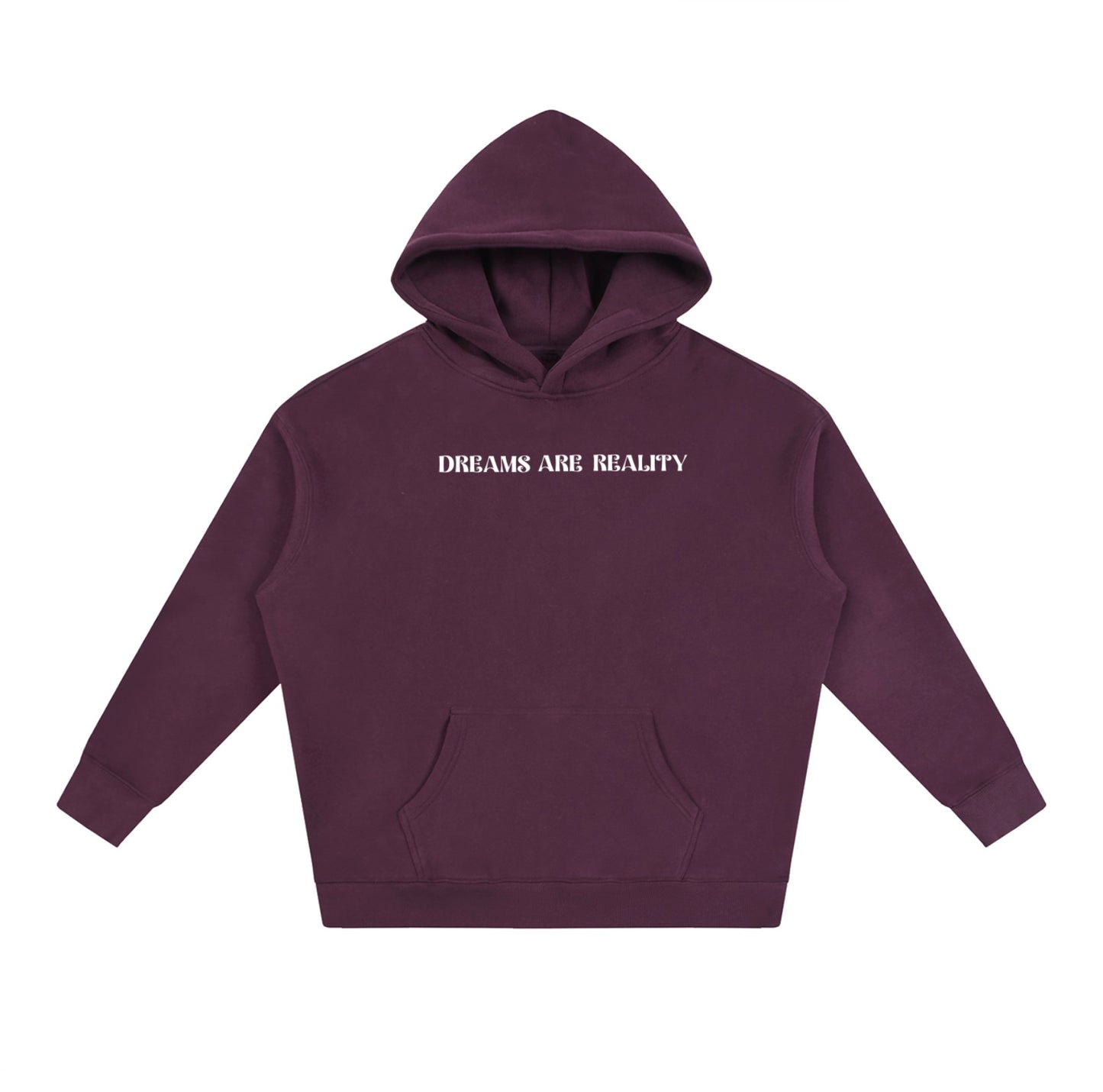 Lunar Consciousness Hoodie