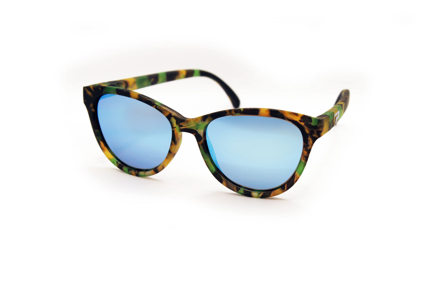 Dory - Yellow-Green Demi FM7935-46