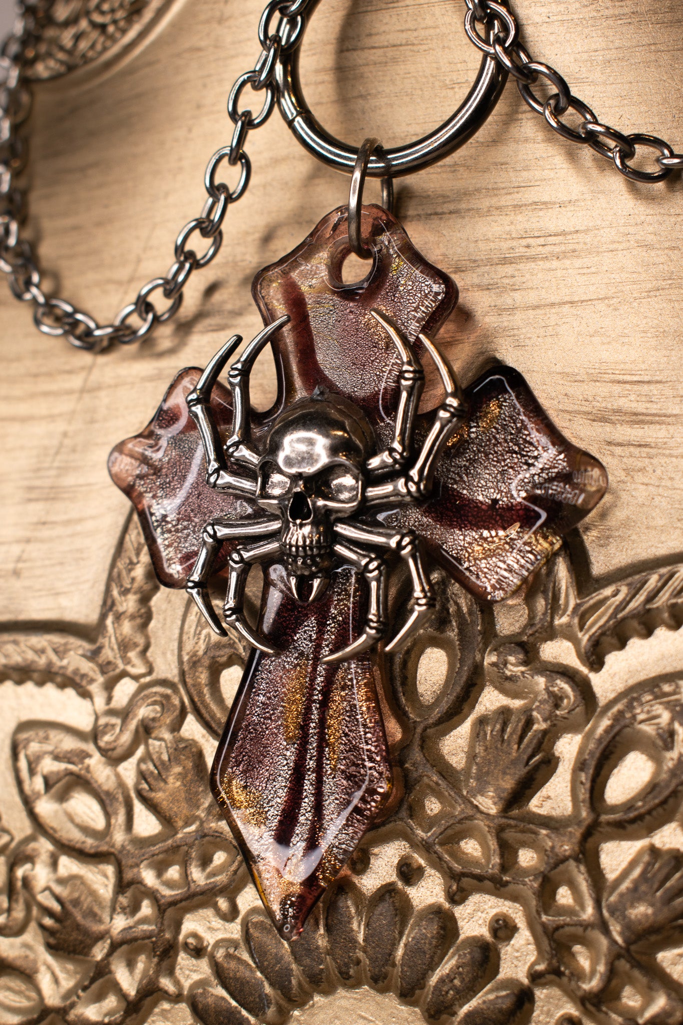 Molly Monroe Necklace 002