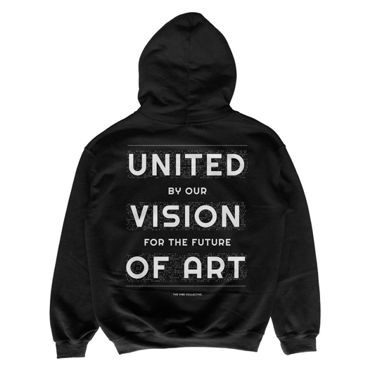 United By Vision Hoodie
