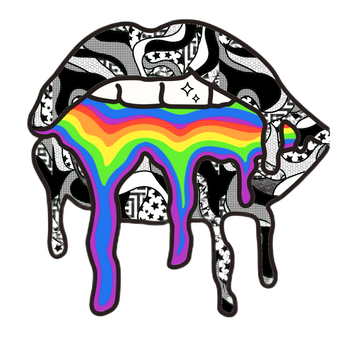Earth & Skye Horny Hats