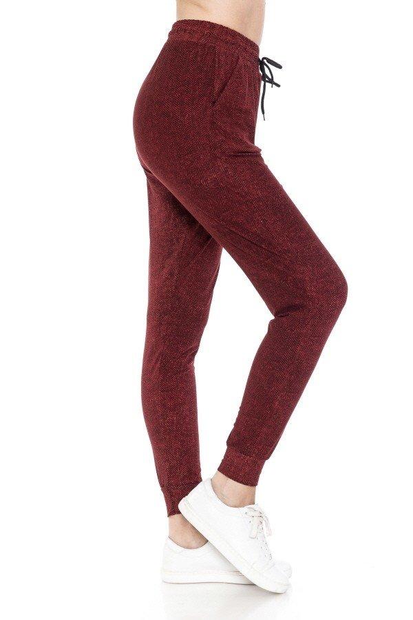 Ruby Joggers