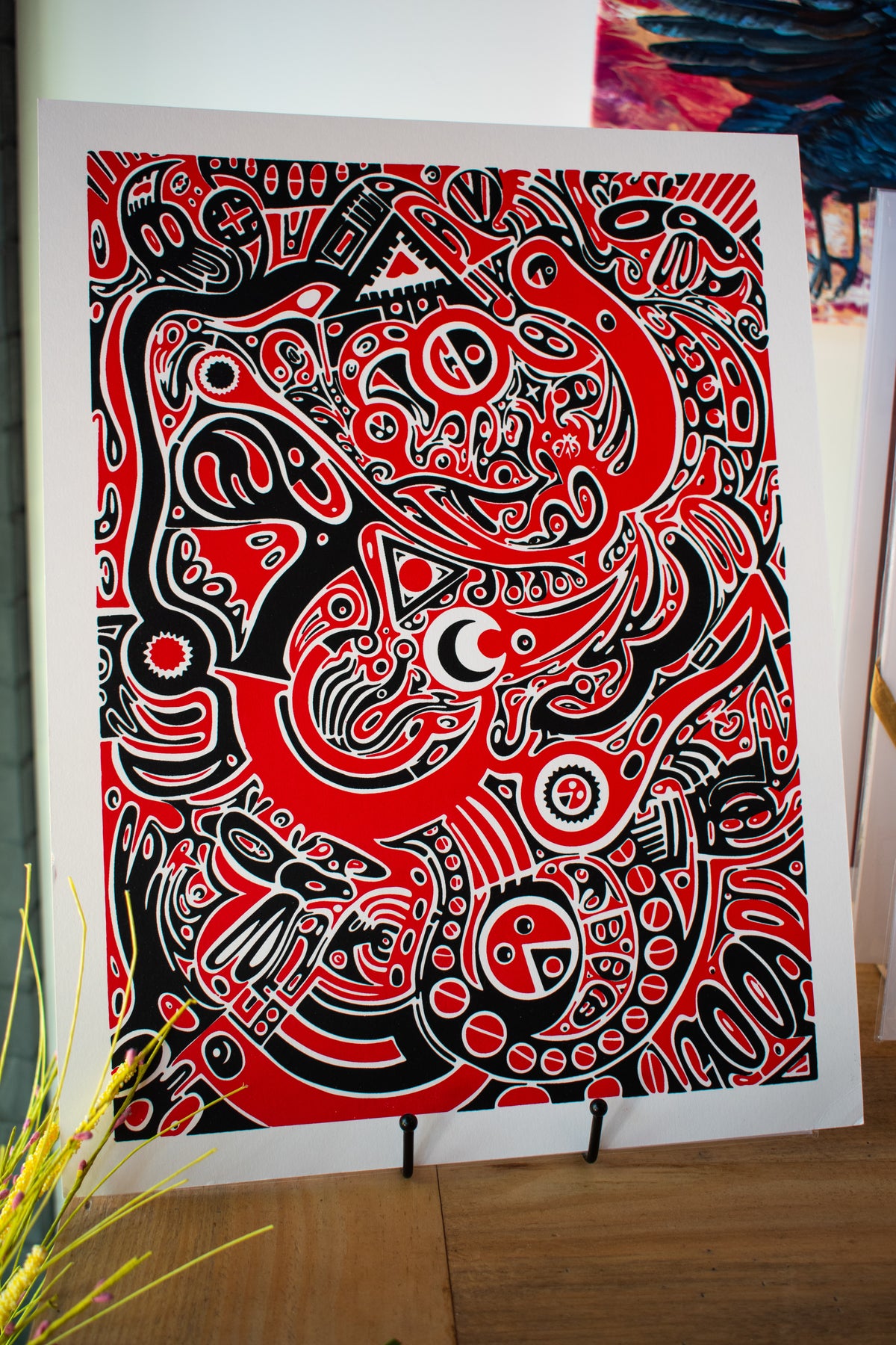 Rhythms of Duality