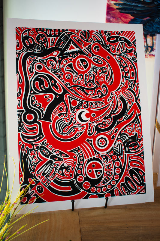 Rhythms of Duality