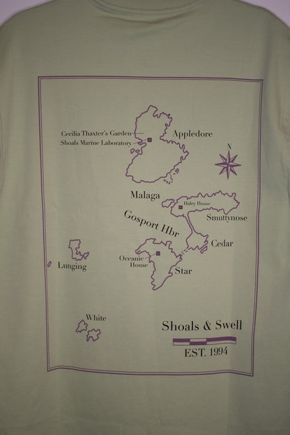 Shoals And Swell Longsleeve