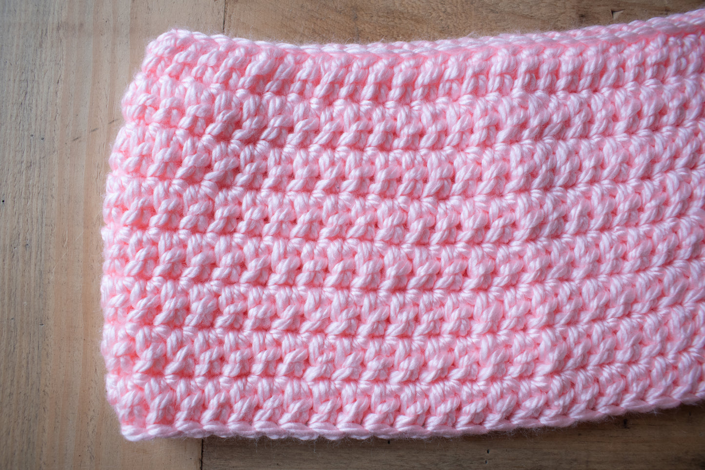 Jane’s Handmade Cowls