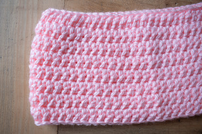 Jane’s Handmade Cowls