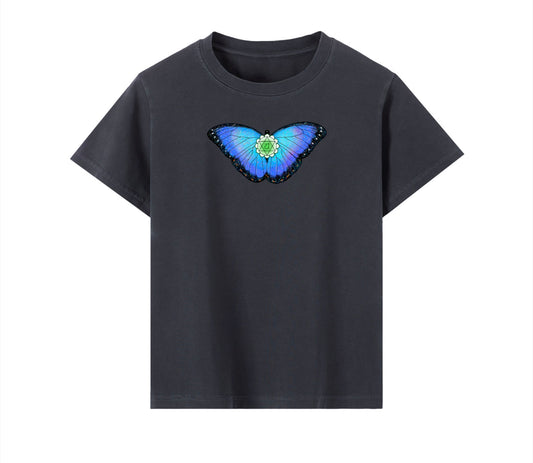 Amorpho Baby Tee