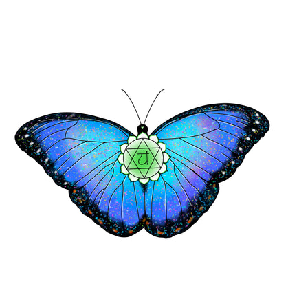 Amorpho Sticker