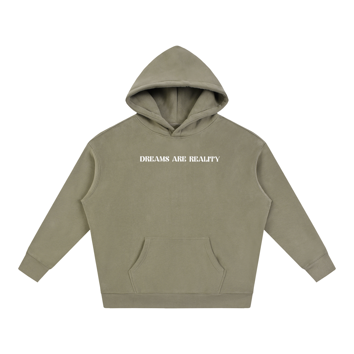 Sacred Soul Hoodie