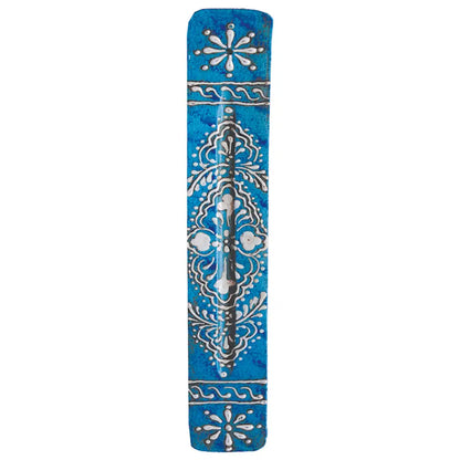 Wooden Incense Ash Catchers