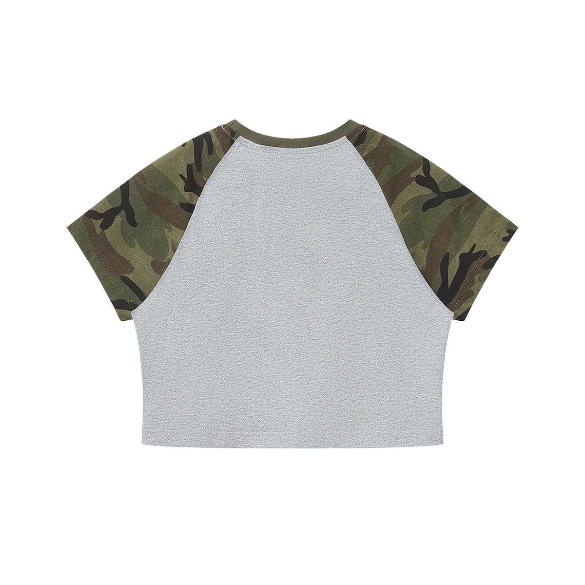 Fleur Eyes Baby Tee