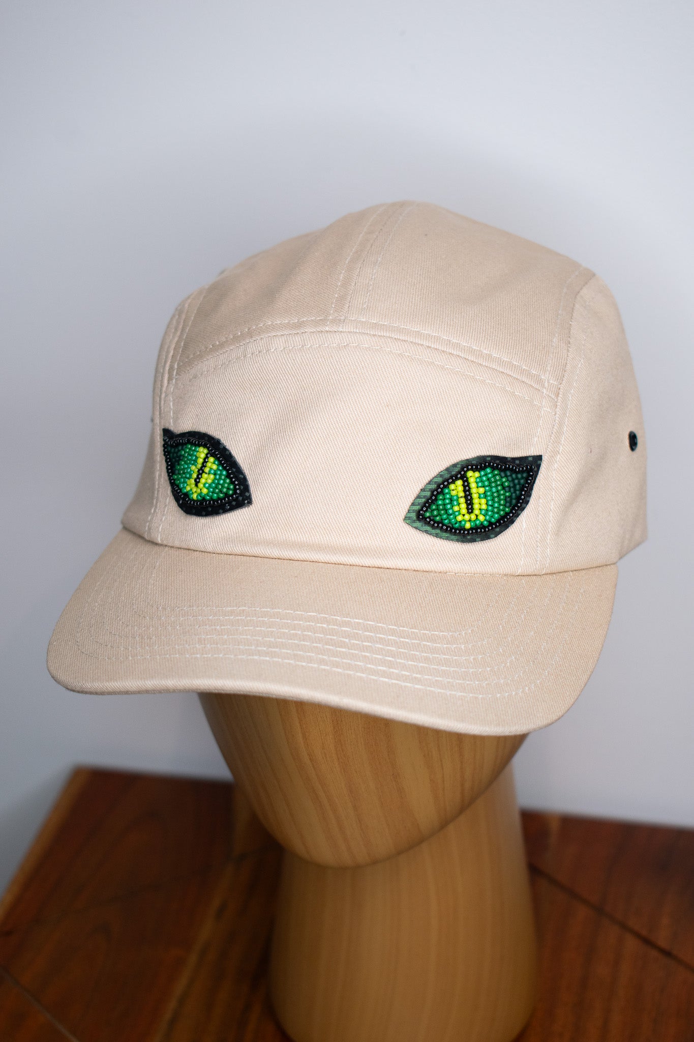 Dragon Eyes 5 Panel