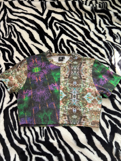 earth & skye baby tee