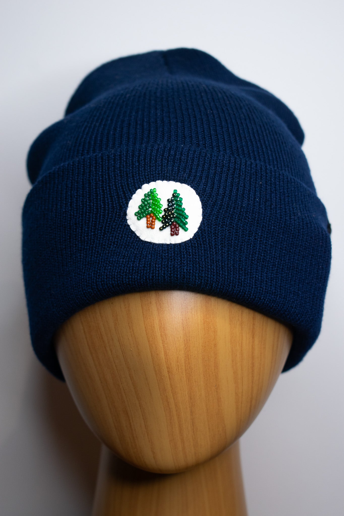 Two Pines Beanie