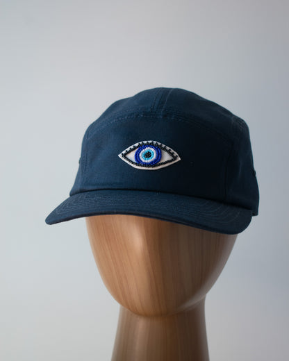 Ocean Eye 5 panel