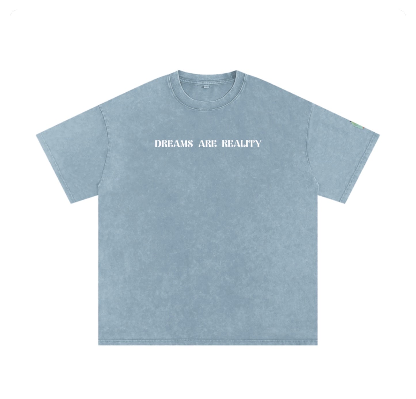 Divine Messenger Tee