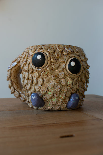 Gweeble Mug (Lovey)