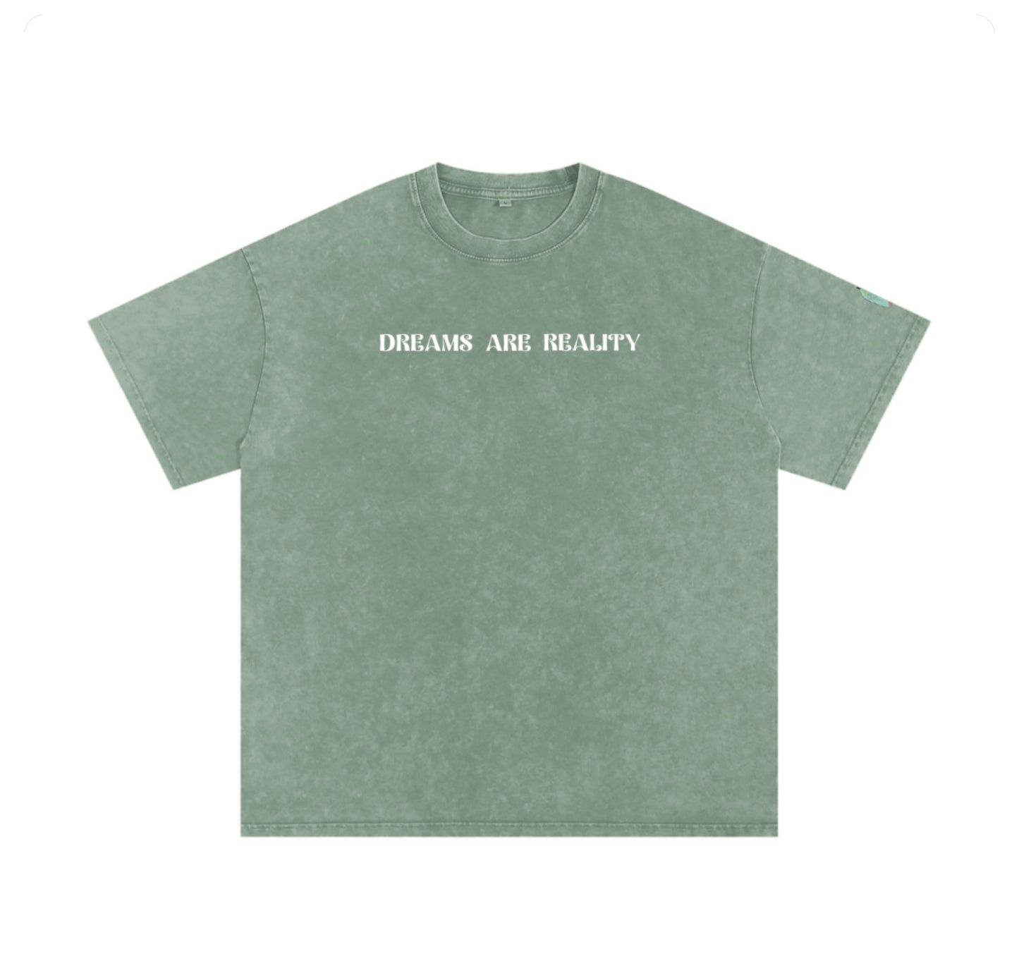 Sacred Soul Tee